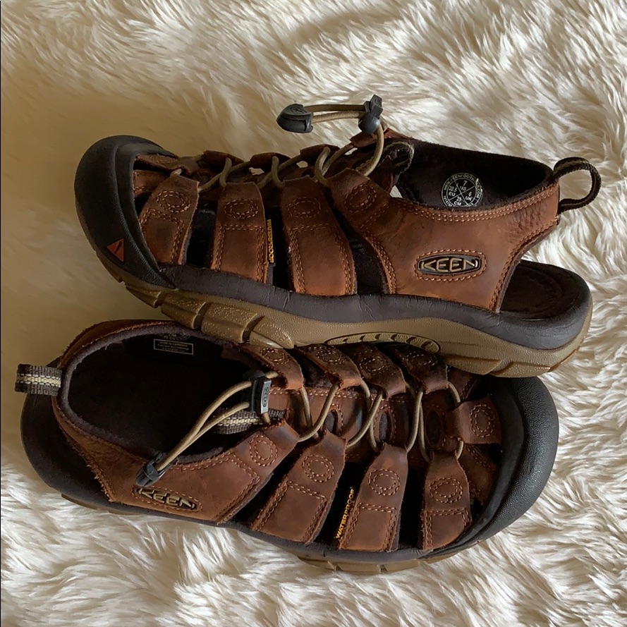 Keen Sandals